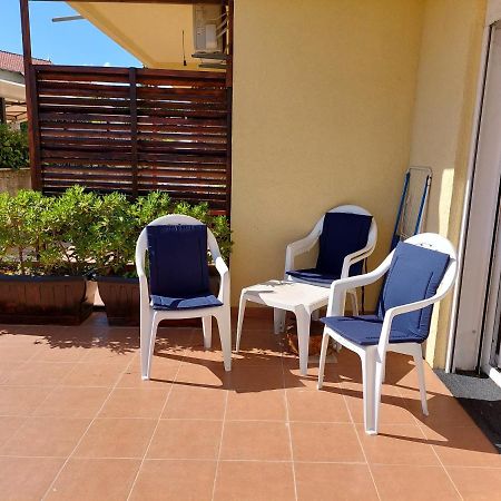 Apartmani Irena Tivat Exterior photo