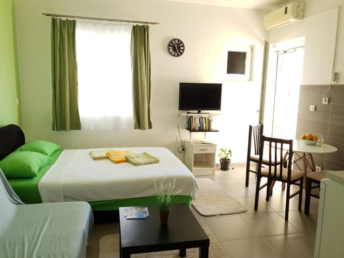 Apartmani Irena Tivat Exterior photo