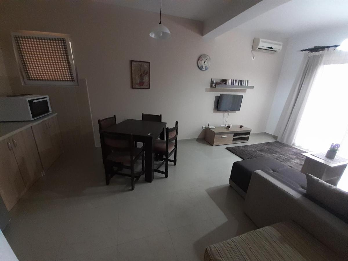 Apartmani Irena Tivat Exterior photo