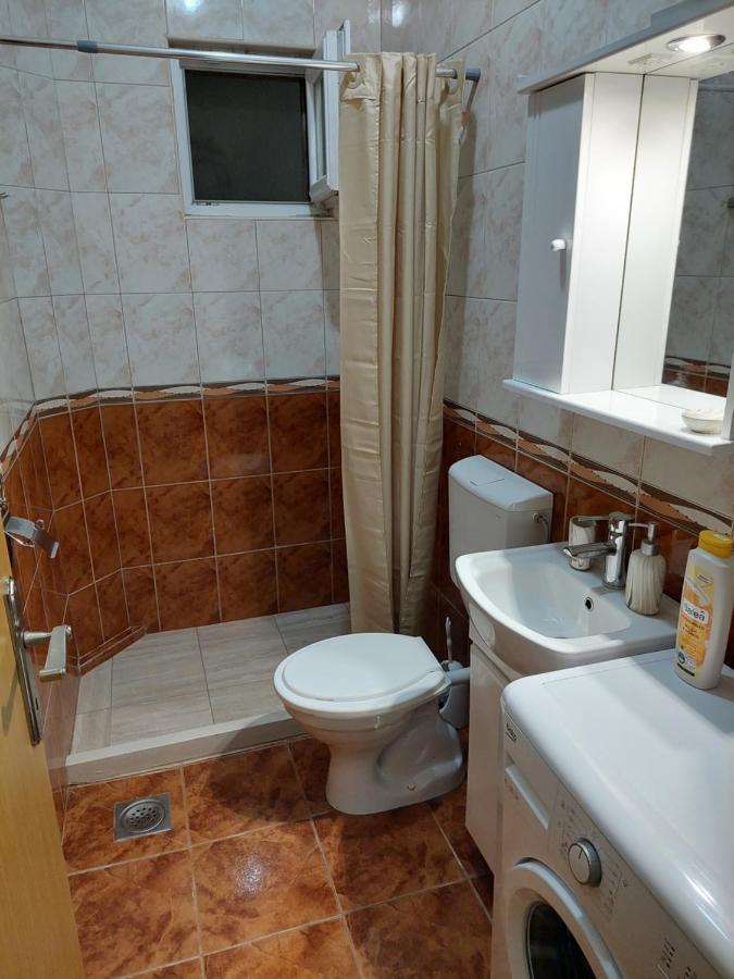 Apartmani Irena Tivat Exterior photo